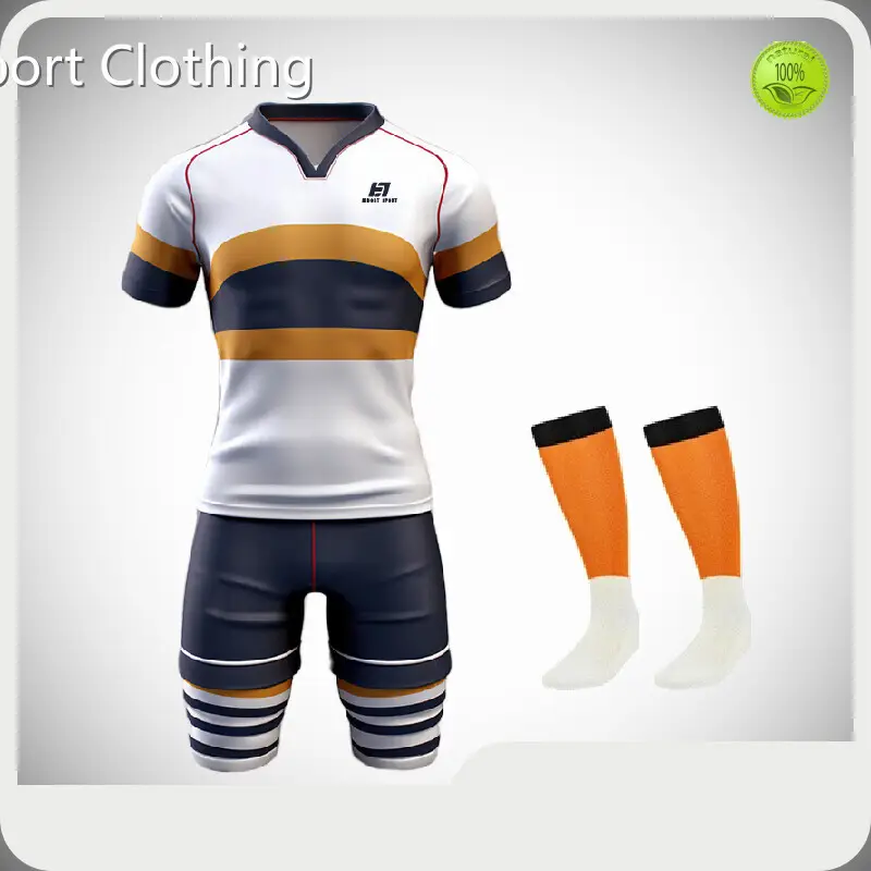 OEM Football Team Wear Aibort 3XS-5XL 1