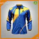 Newestcustom Design Teamwear for Competition Custom Colour 100% Polyester 1