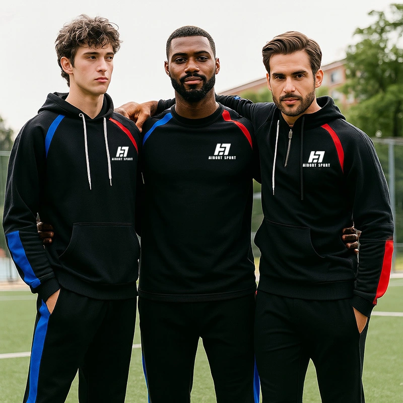 Fotballtrøye; Klipp og sy Teamwear