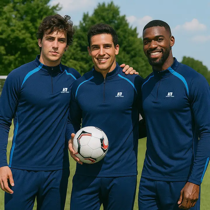 チームウェア メーカー&サプライヤー - Aibort Sport