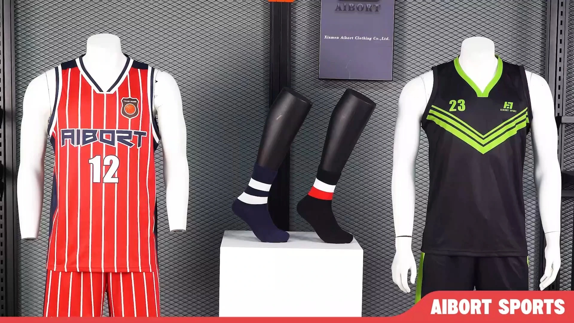 Aibort Özel Toptan Tasarım Retro Süblimasyon Basketbol Atletleri Yelekler Takım Gömlek Erkek Basketbol Forması Forması 1